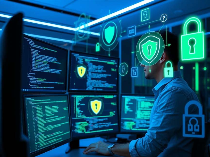 Consejos básicos de ciberseguridad