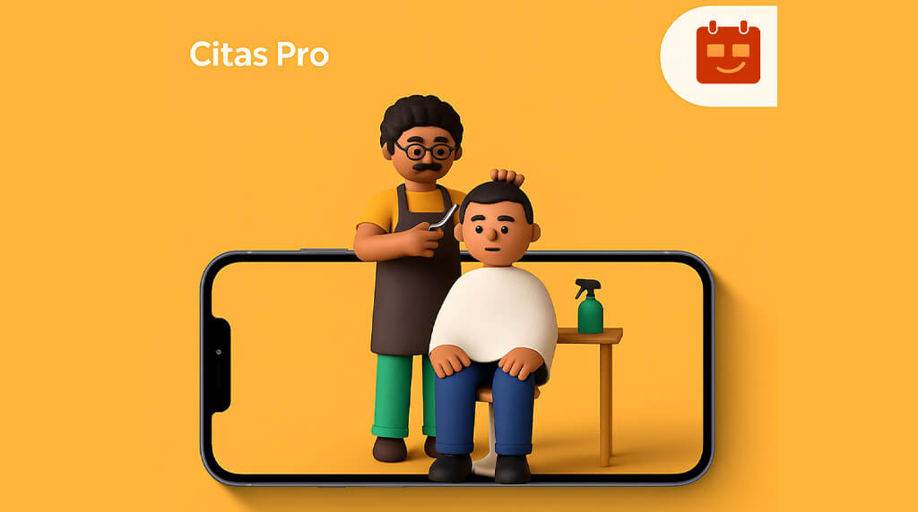 Citas Pro